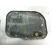 112P106 Lower Engine Oil Pan From 2011 Toyota Corolla  1.8 1210237010
